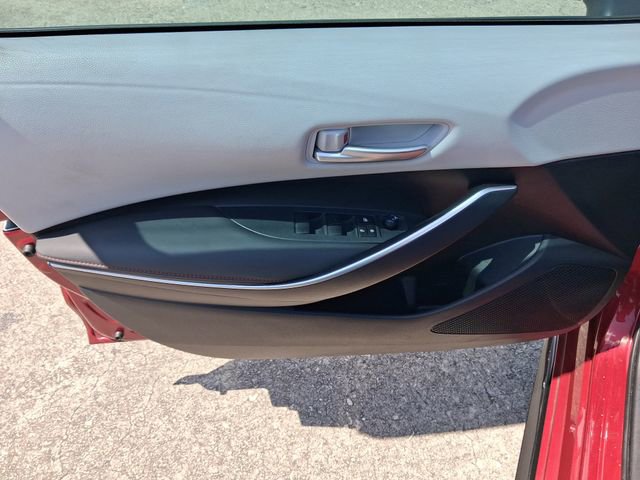 Used 2023 Toyota Corolla SE w/ SE Premium Package image 14