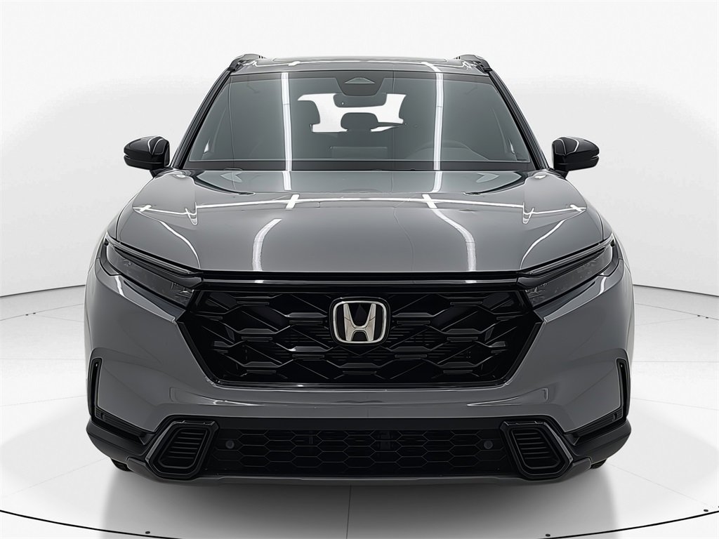 New 2026 Honda CR-V Sport-L image 2