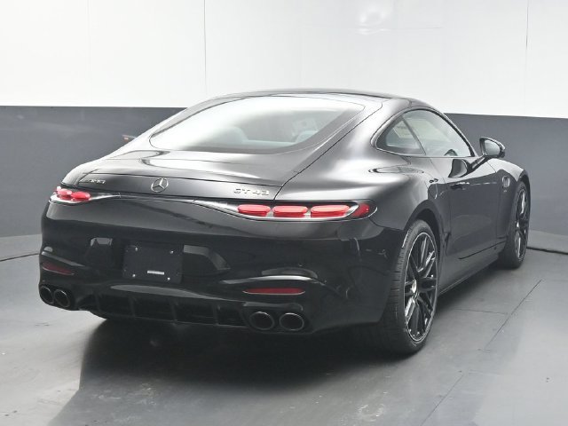 New 2026 Mercedes-Benz AMG GT 43 image 7