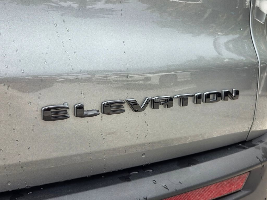 Used 2024 GMC Acadia Elevation w/ LPO, Floor Liner Package FWD image 14