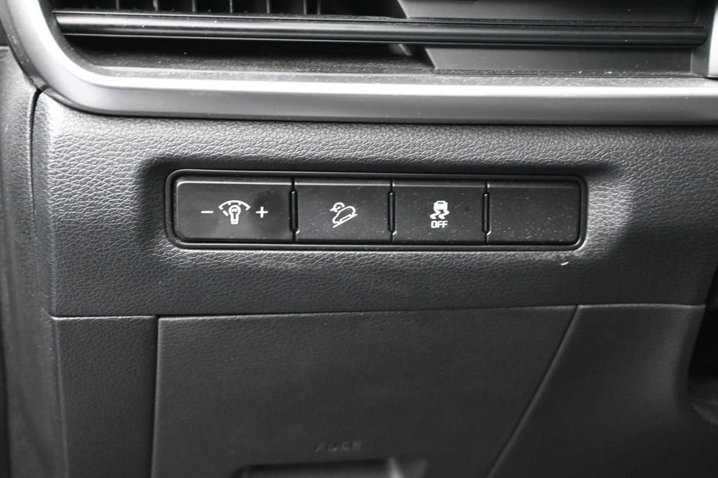 New 2024 Kia Telluride S w/ S Sunroof Package FWD image 16