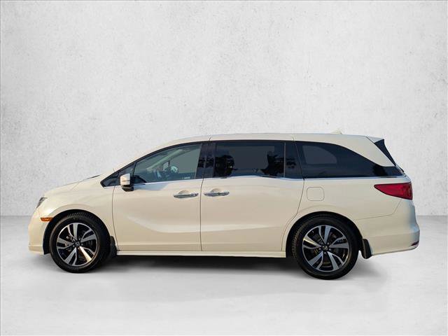 Used 2019 Honda Odyssey Elite image 9