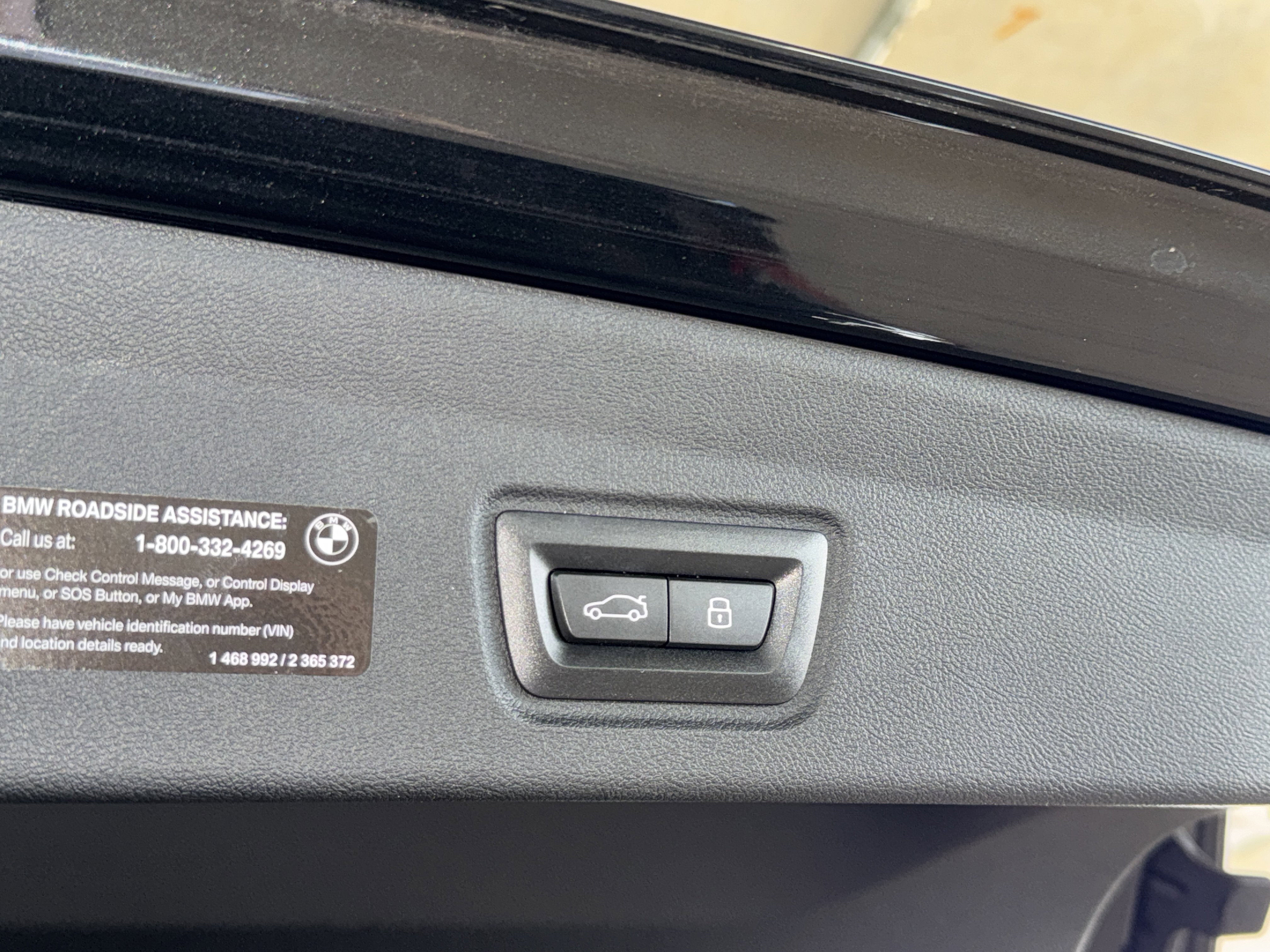 Certified 2025 BMW 430i image 14