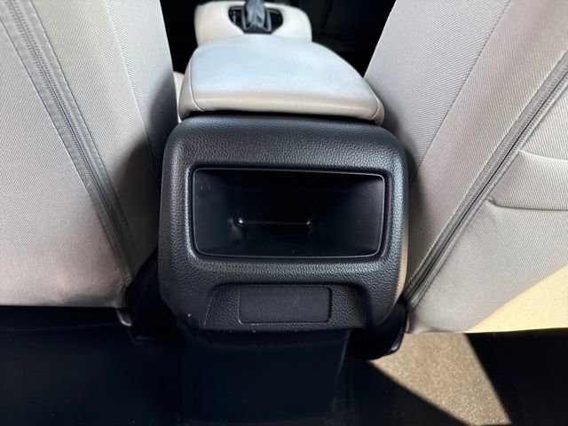 Certified 2023 Honda HR-V LX image 21