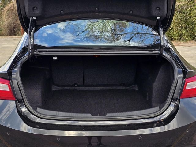 Used 2024 Chevrolet Malibu LT image 9