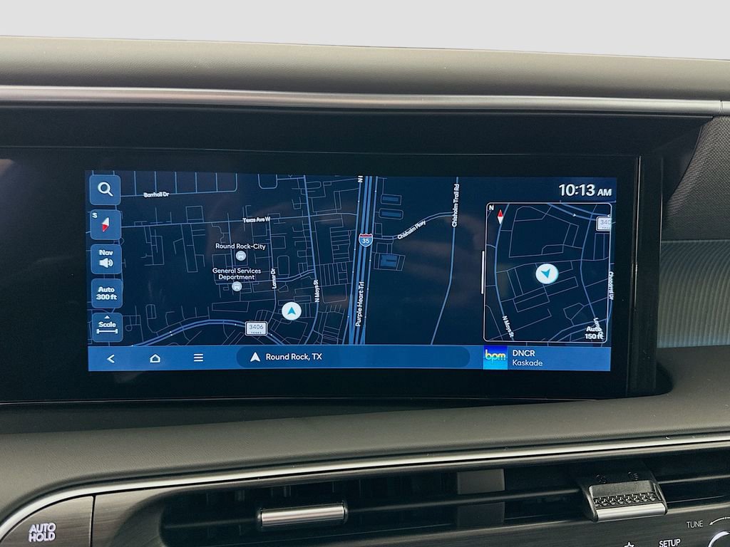 New 2026 Hyundai Palisade Calligraphy image 12