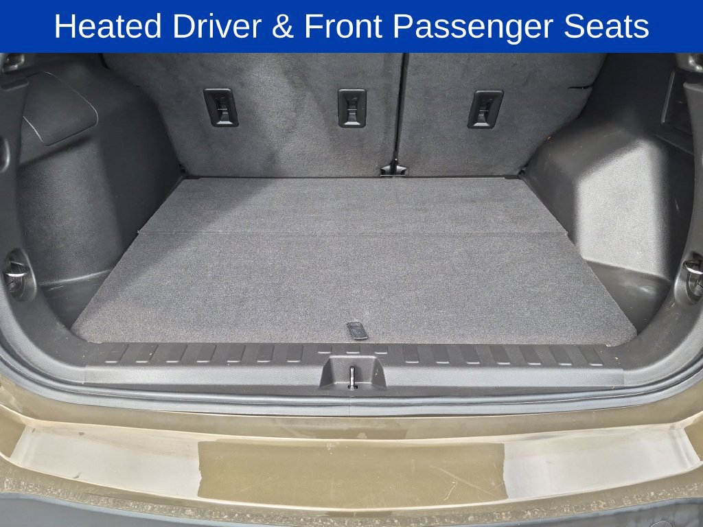Certified 2023 Chevrolet Equinox LT AWD/4WD image 22