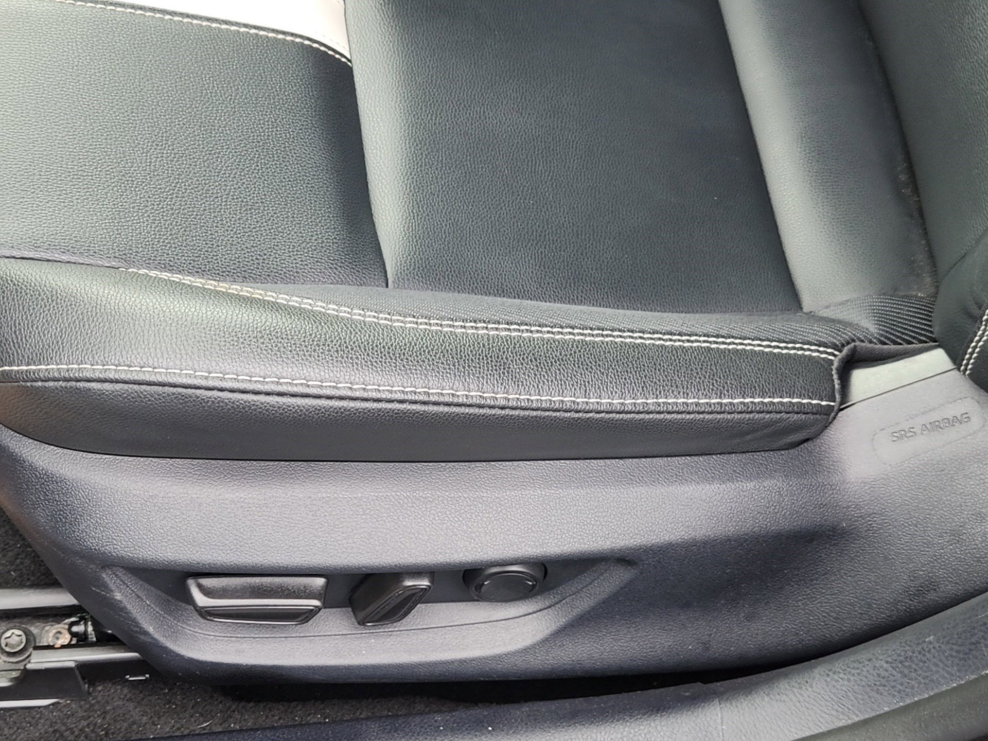 Certified 2025 Toyota Camry SE image 21