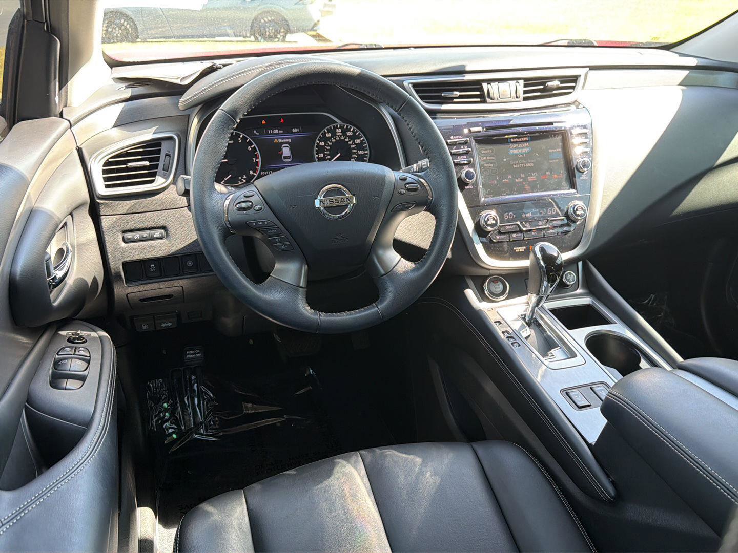 Used 2022 Nissan Murano SV image 18