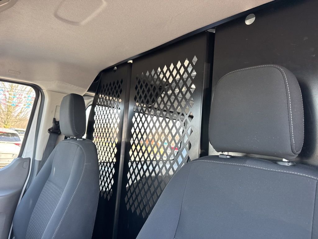 Used 2024 Ford Transit 250 Low Roof w/ Exterior Upgrade Package image 15