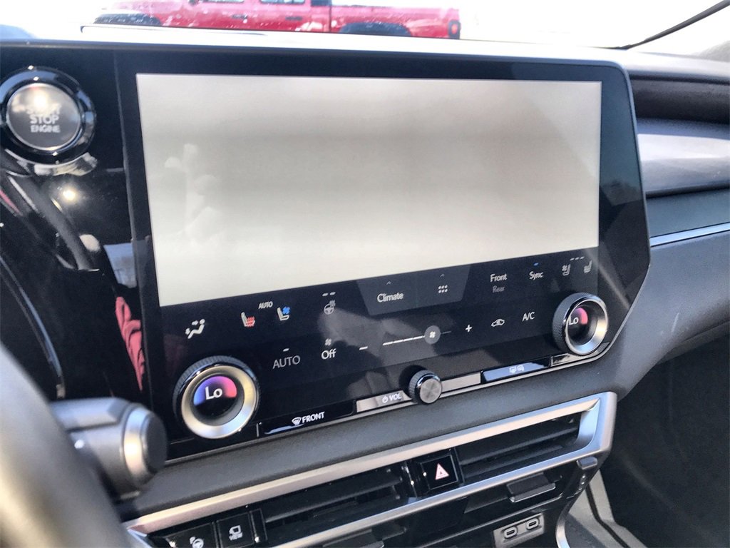 Used 2024 Lexus RX 350 Premium Plus image 16