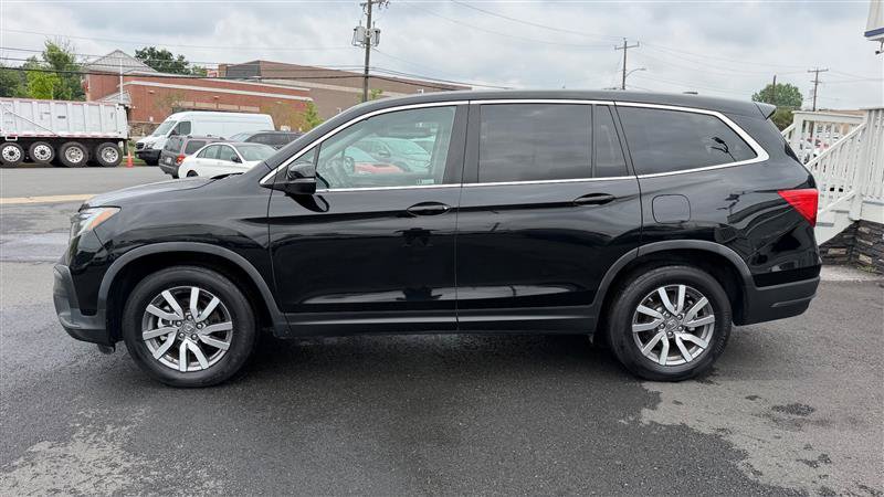 Used 2020 Honda Pilot EX-L image 3