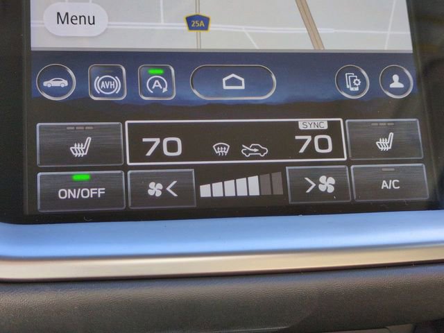 Used 2025 Subaru Outback Premium w/ Popular Package #1A AWD/4WD image 19