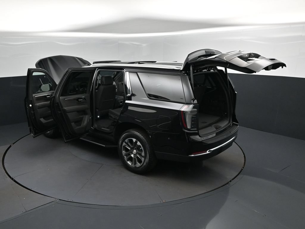 New 2026 Chevrolet Tahoe LT RWD image 2