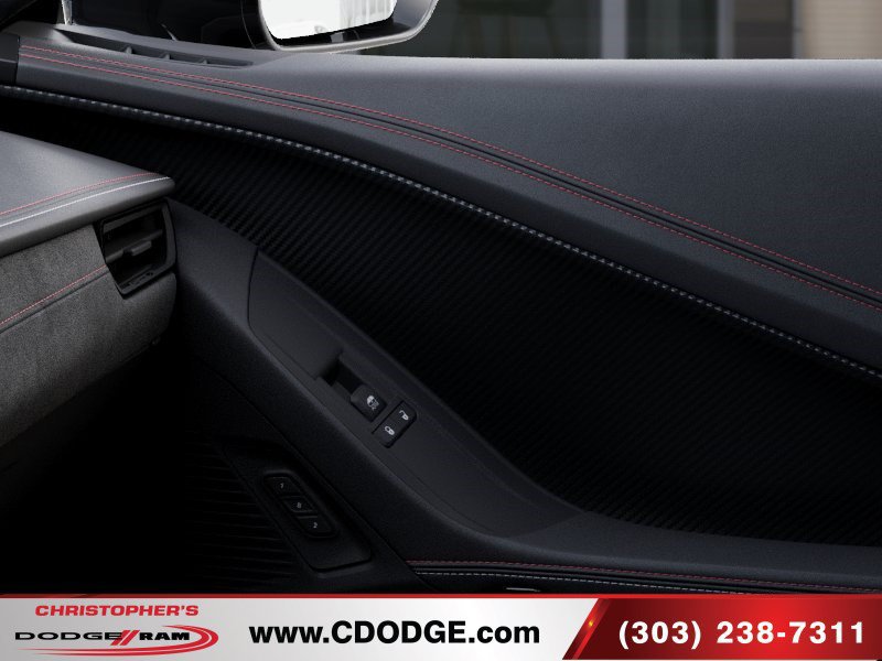 New 2026 Dodge Charger Scat Pack AWD/4WD image 25