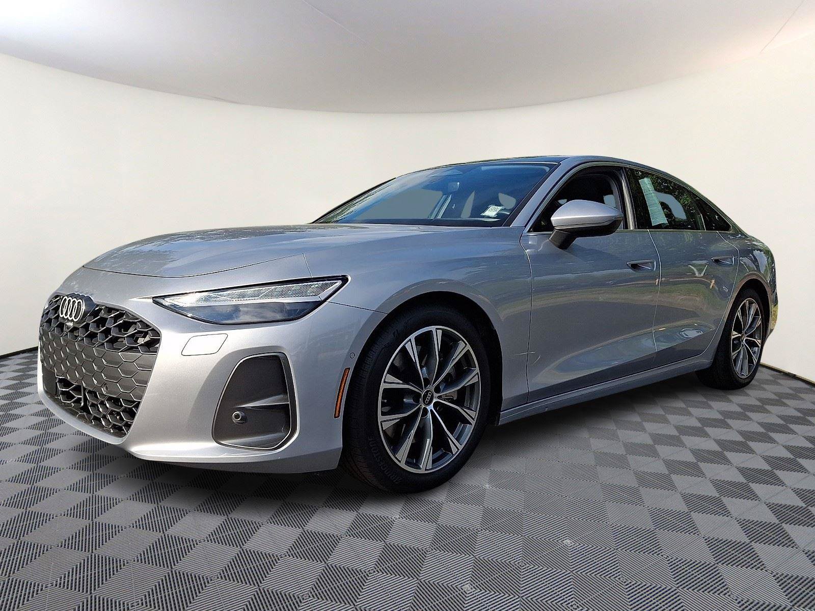 Certified 2026 Audi A6 Premium Plus w/ Prestige Package AWD/4WD image 3
