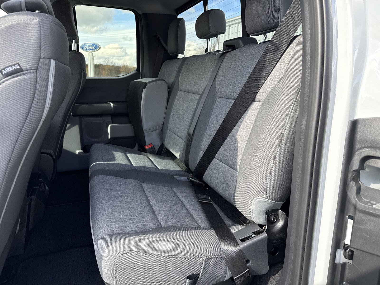 New 2026 Ford F350 XL w/ STX Appearance Package image 12