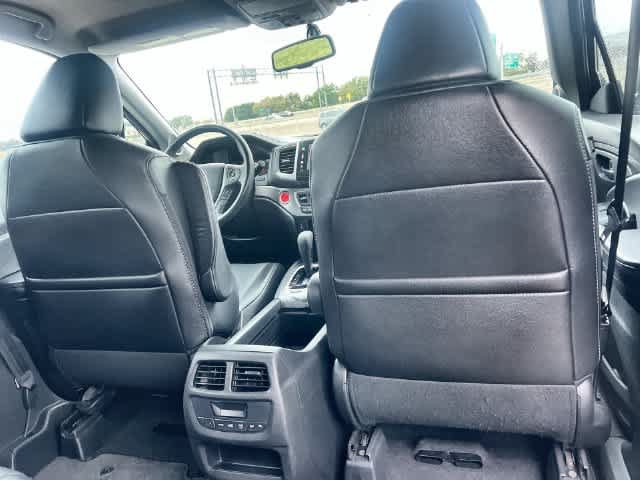 Used 2016 Honda Pilot EX-L image 13