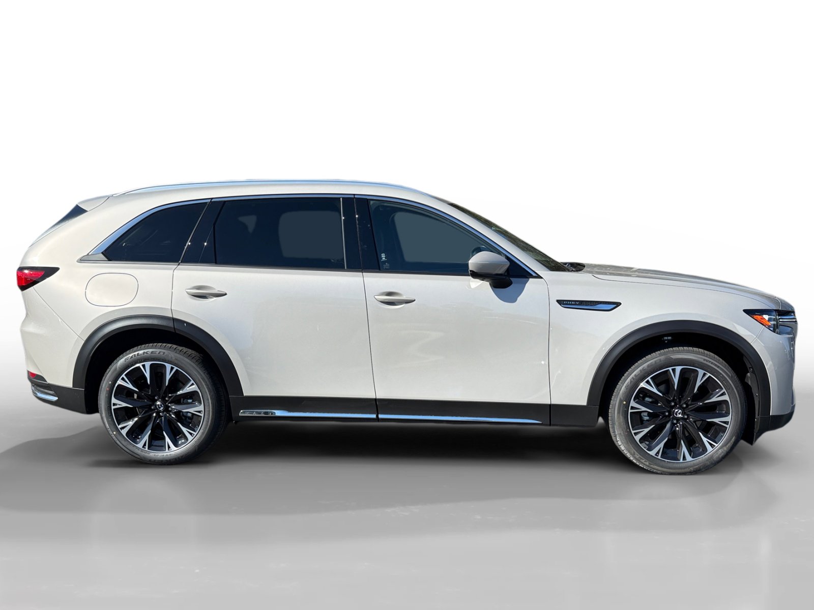 New 2026 MAZDA CX-90 Plug-In Hybrid w/ Premium Plus image 6