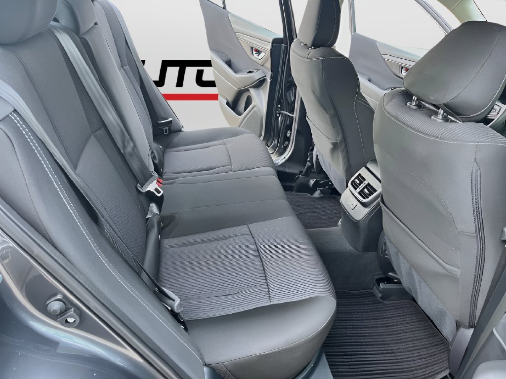 Used 2025 Subaru Legacy Premium AWD/4WD image 26
