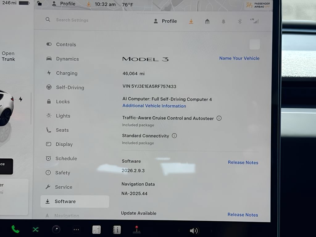 Used 2024 Tesla Model 3 Standard Range RWD image 14