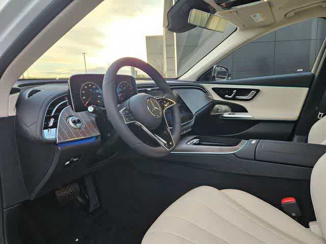 New 2026 Mercedes-Benz E 350 Sedan image 2