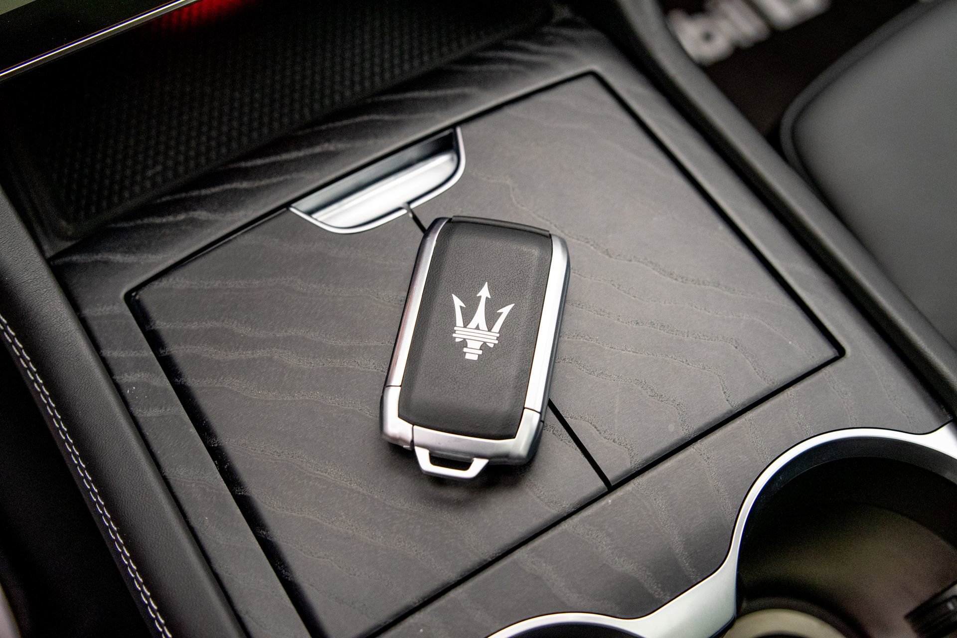 New 2025 Maserati Grecale GT AWD/4WD image 26