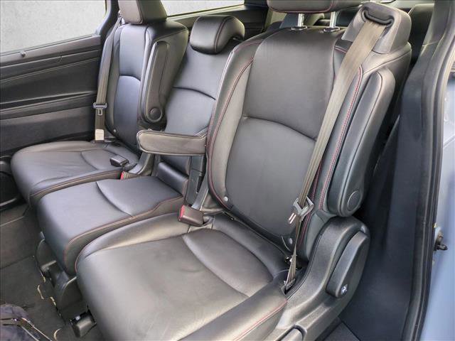 Used 2025 Honda Odyssey Sport-L image 19