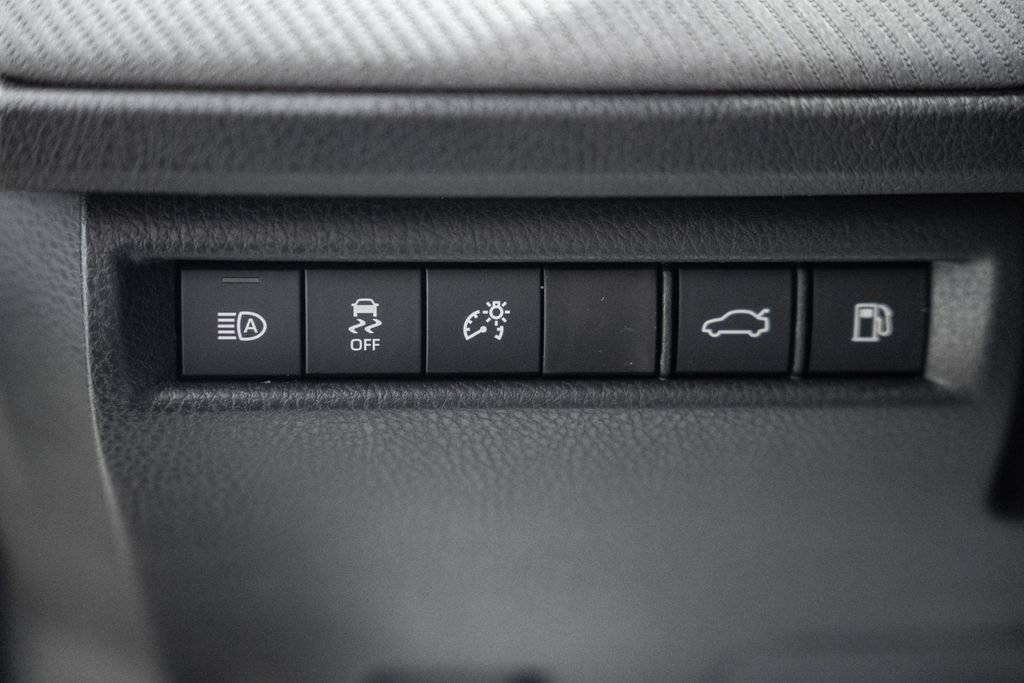 New 2026 Toyota Camry SE image 42