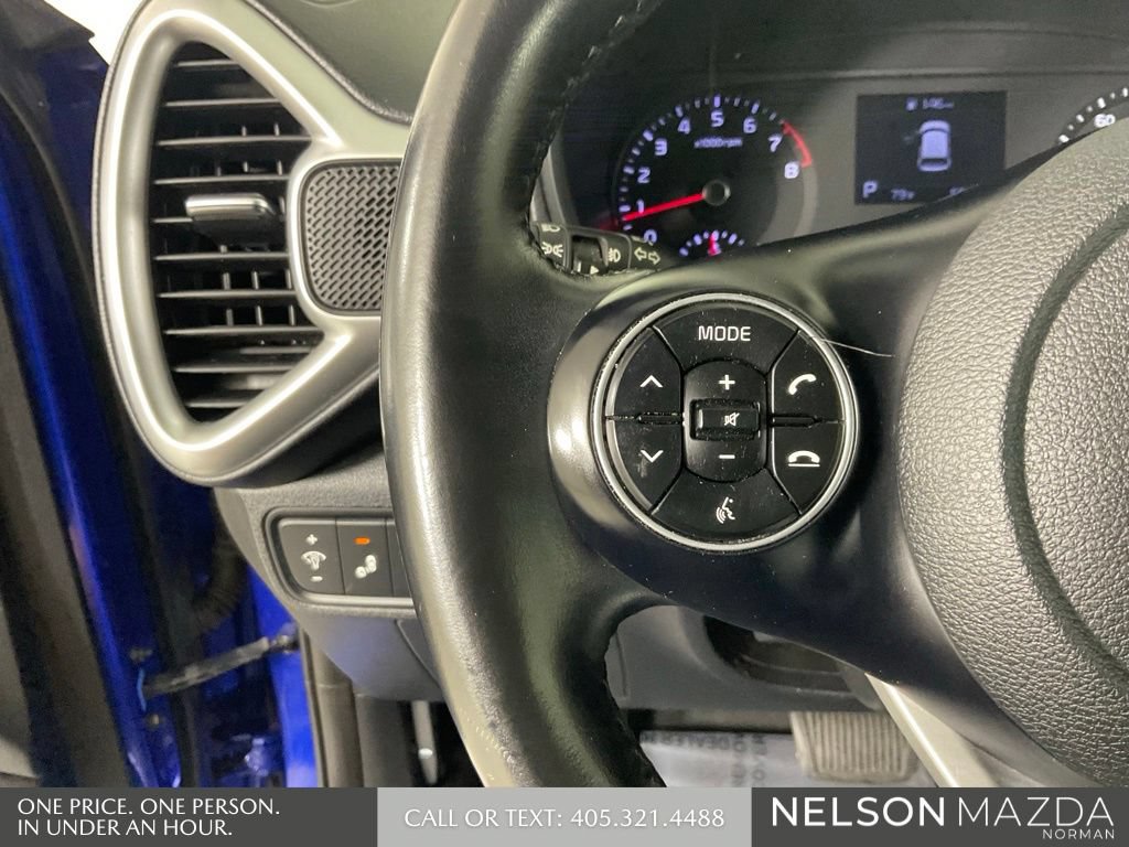 Used 2020 Kia Soul X-Line FWD image 42