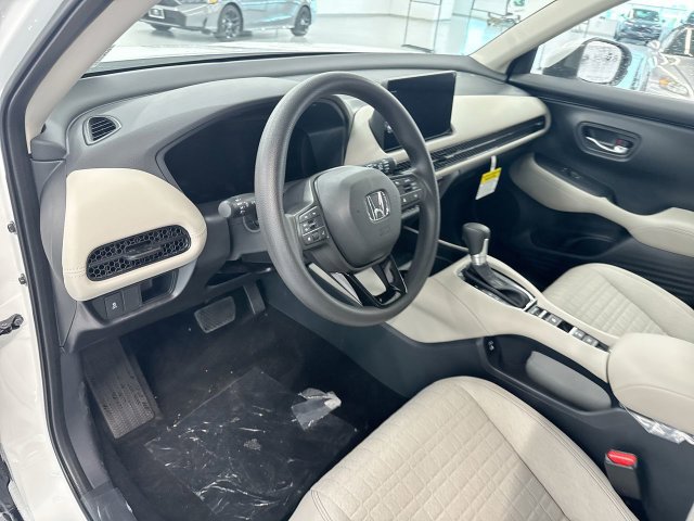 New 2027 Honda HR-V LX image 19