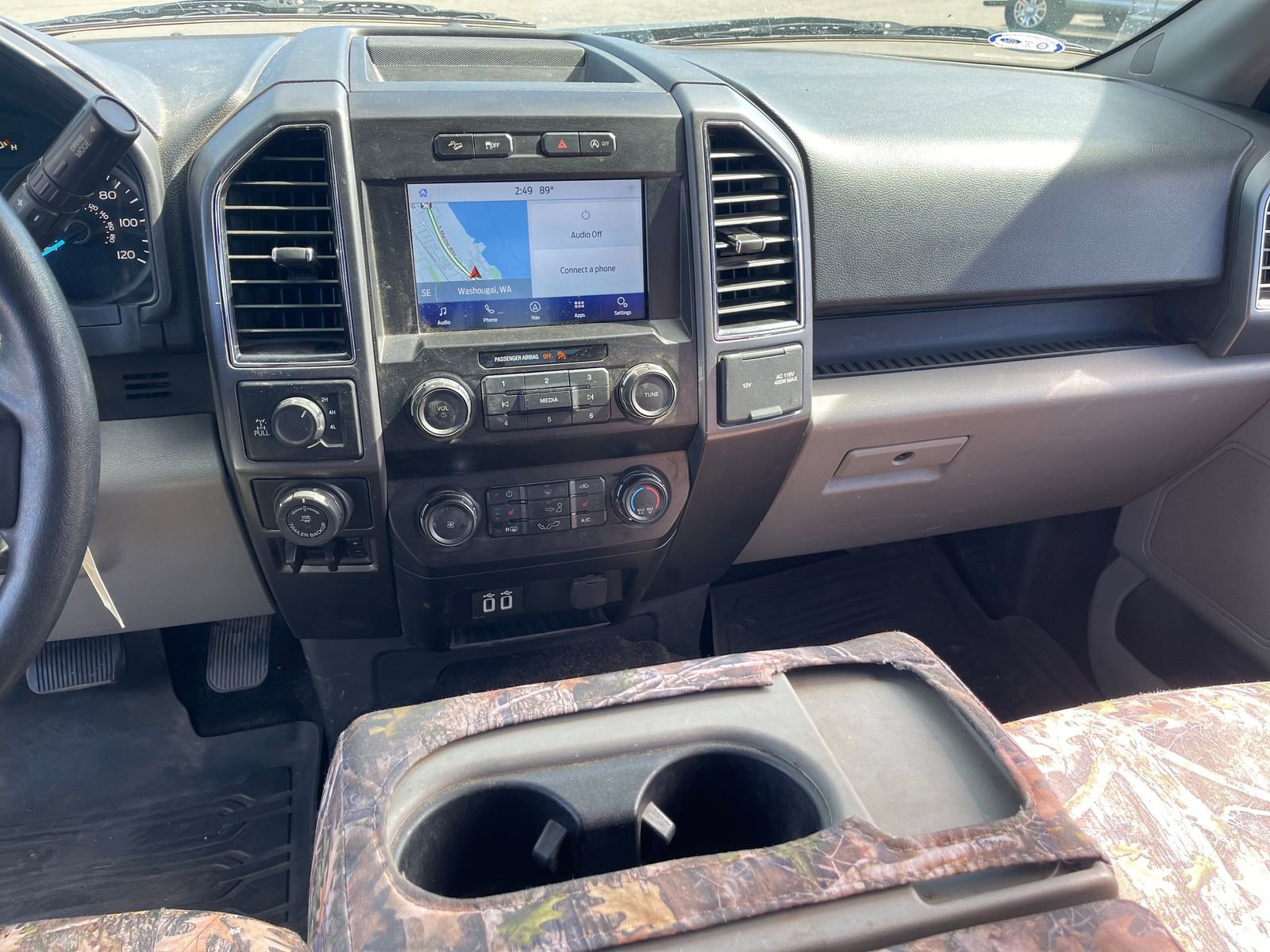 Used 2019 Ford F150 XLT w/ Equipment Group 302A Luxury image 13