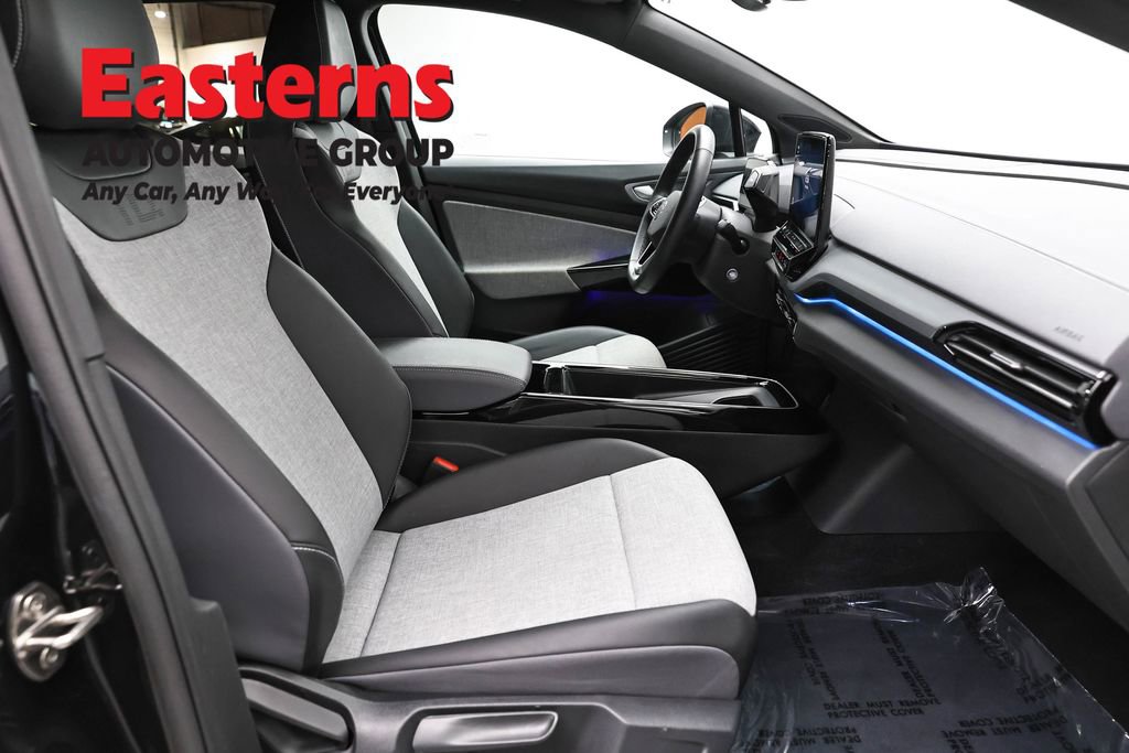 Used 2024 Volkswagen ID.4 2WD image 22