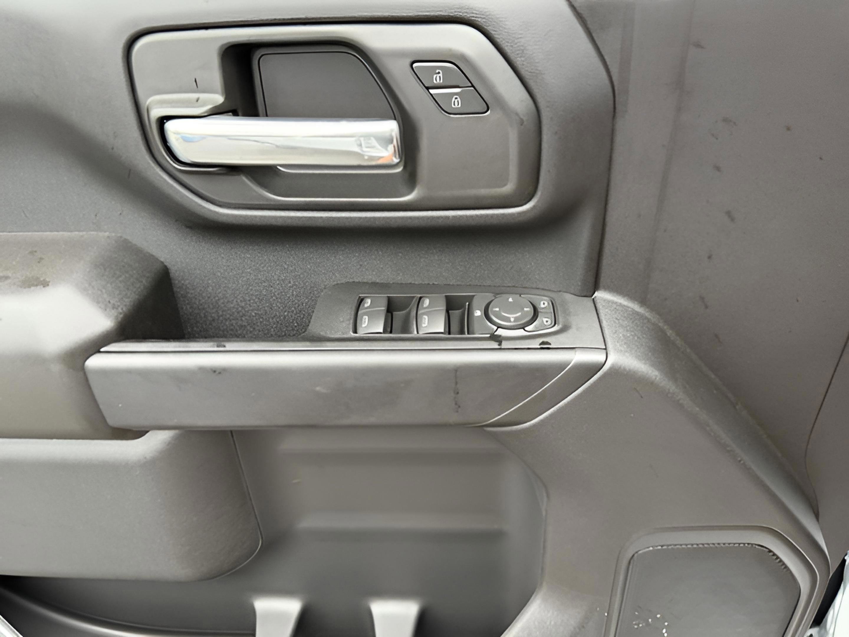 New 2026 Chevrolet Silverado 2500 W/T image 15