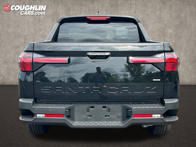 New 2026 Hyundai Santa Cruz SEL image 5