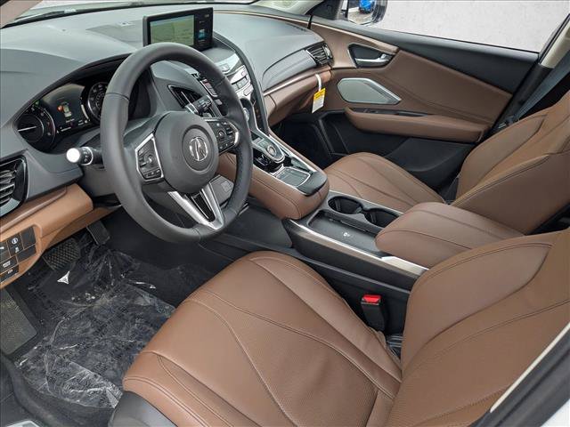 New 2026 Acura RDX SH-AWD w/ Technology Package video 3