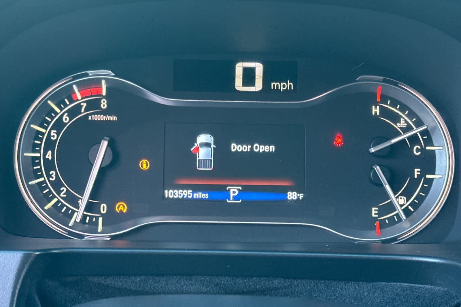 Used 2020 Honda Ridgeline RTL-E image 31