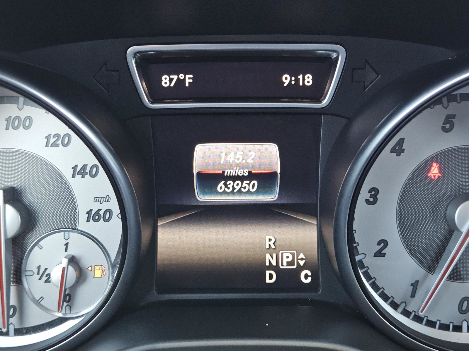 Used 2016 Mercedes-Benz CLA 250 image 19