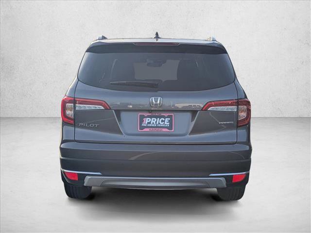 Used 2019 Honda Pilot Touring image 8