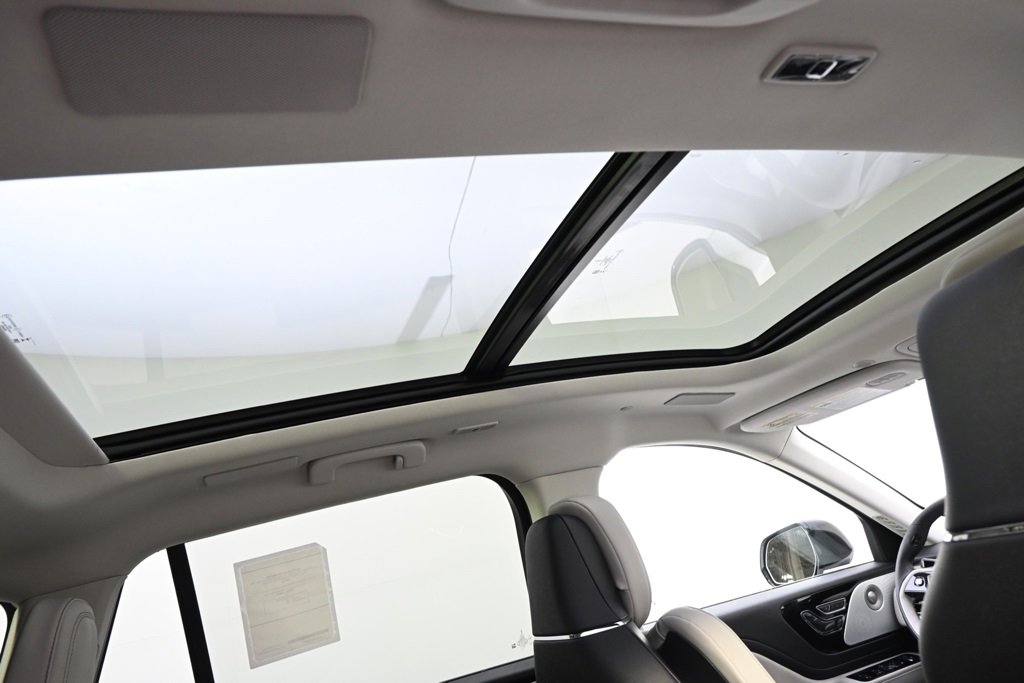 New 2026 Lincoln Aviator Reserve image 17