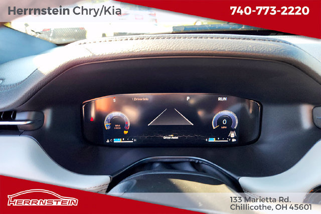 Used 2023 Jeep Compass Limited w/ Elite Group AWD/4WD image 18