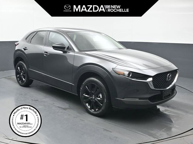 New 2026 MAZDA CX-30 AWD 2.5 S w/ Select Sport Pkg