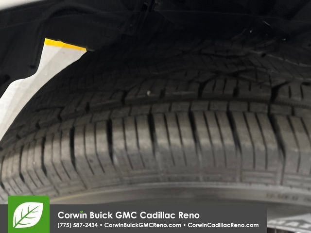 Used 2016 RAM 1500 Express AWD/4WD image 44