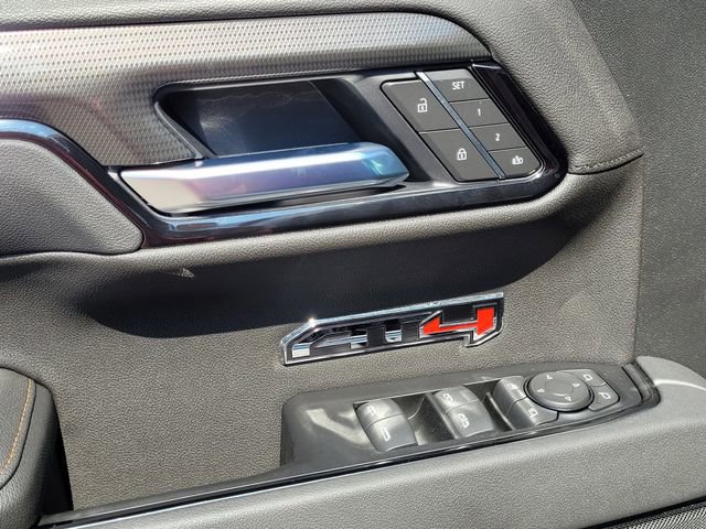 New 2026 GMC Sierra 1500 AT4 w/ AT4 Premium Package image 24