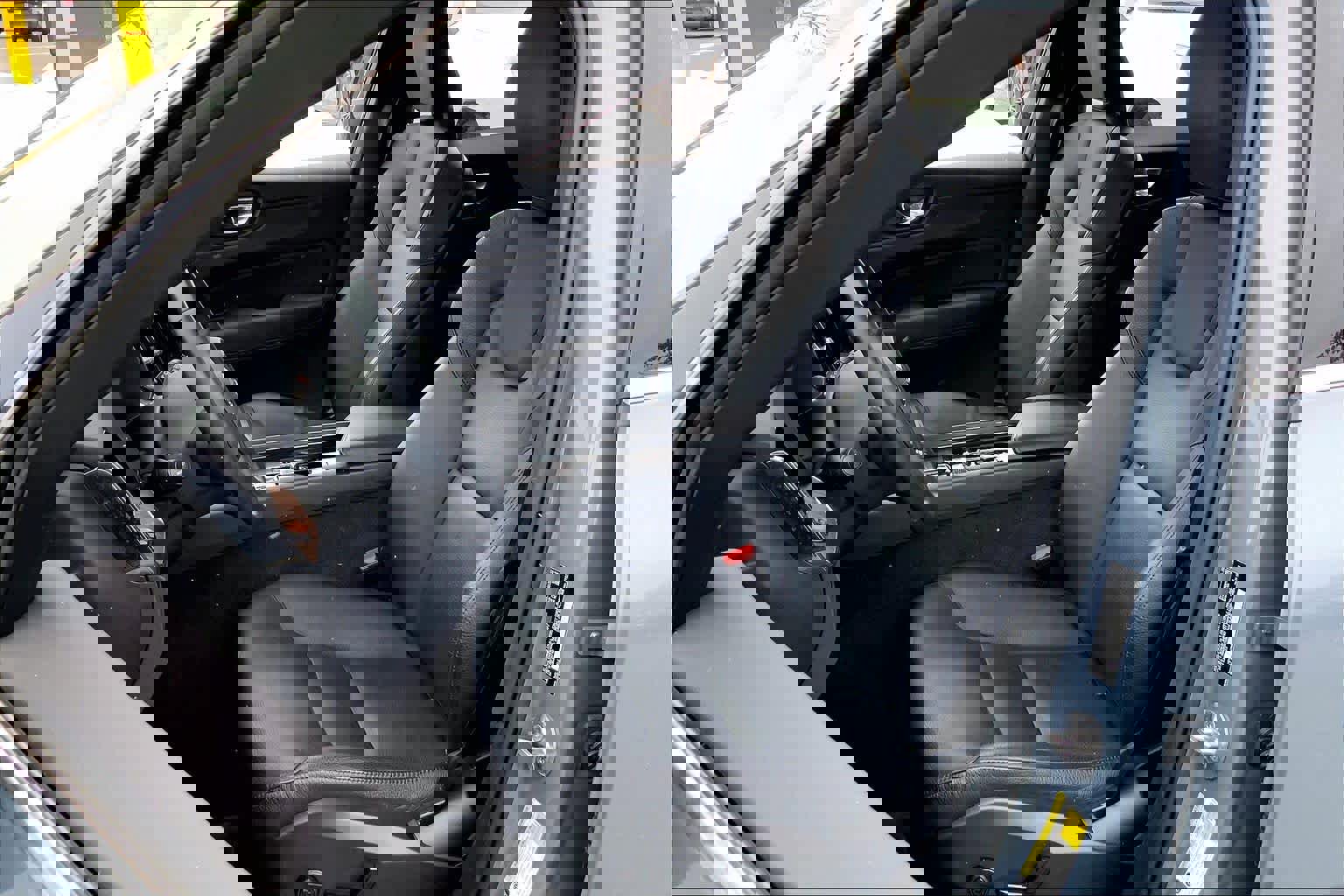 Used 2022 Volvo XC60 B5 Momentum w/ Climate Package image 8