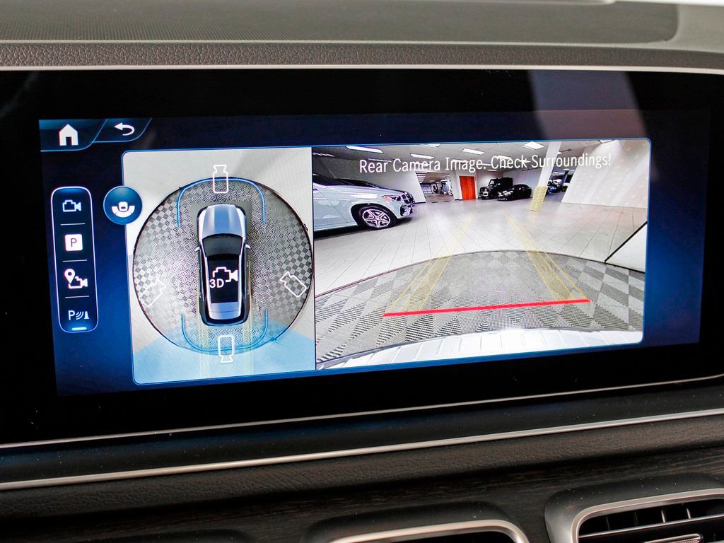 Certified 2026 Mercedes-Benz GLE 350 4MATIC image 23