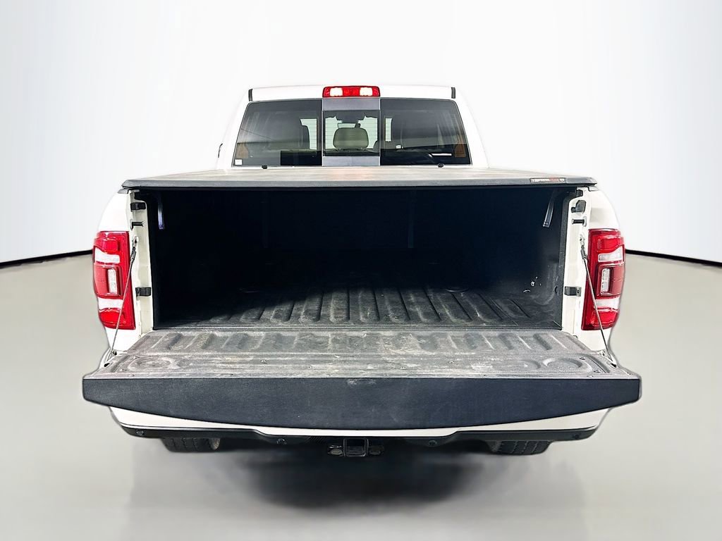 Used 2022 RAM 2500 Laramie AWD/4WD image 29