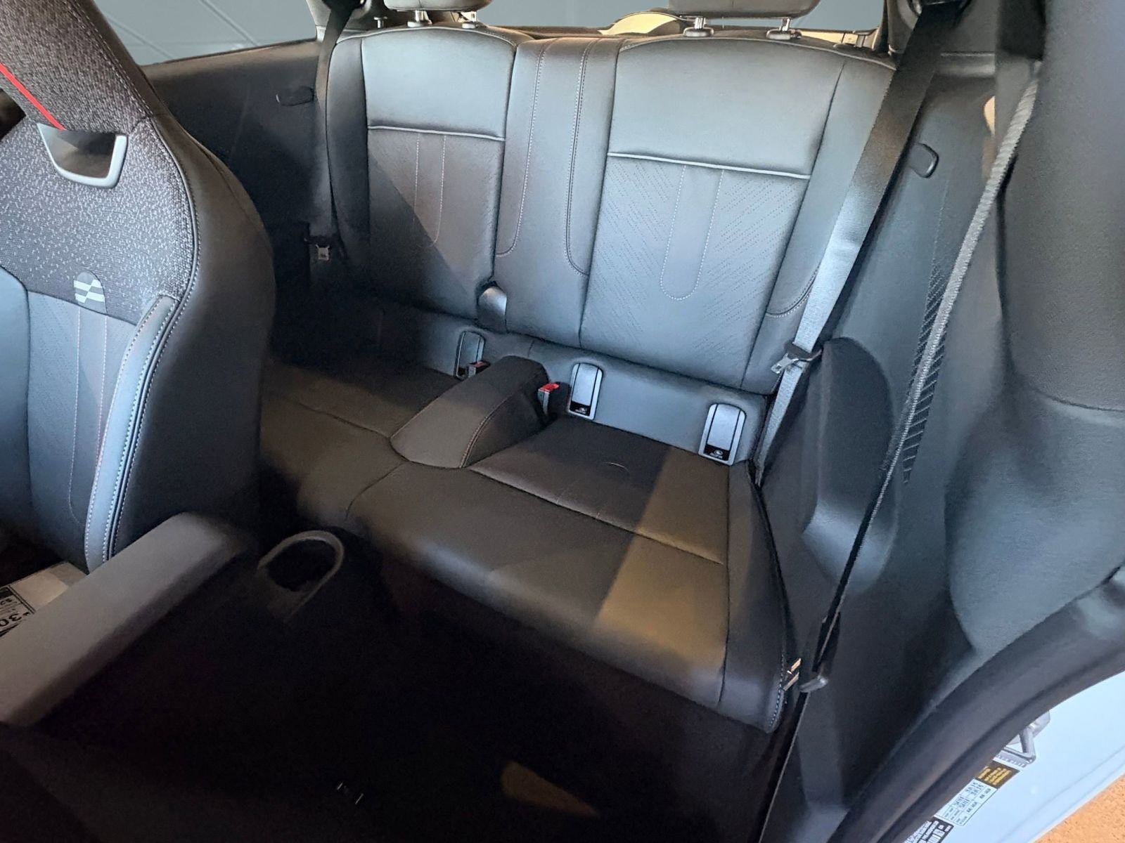 New 2026 MINI Cooper John Cooper Works image 23