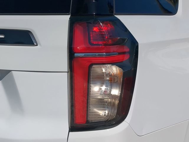 Used 2021 Chevrolet Tahoe RST image 8