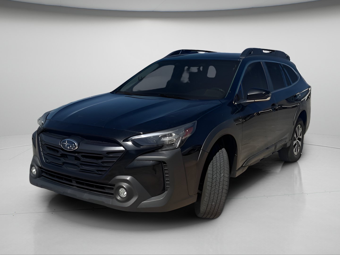 Used 2024 Subaru Outback Premium AWD/4WD image 14